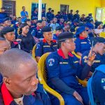INTERNATIONAL DAY OF PEACE: NSCDC OSUN STATE COMMAND CALLS FOR PEACE IN THE COUNTRY