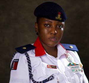 NSCDC SPOKESPERSON GETS REDEPLOYMENT, HANDOVERS TO ACTING PRO.