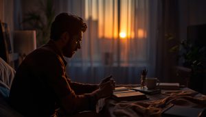 THREE GATES OF DIVINE FELLOWSHIP FOR GOD’S DIRECTION IN 2026